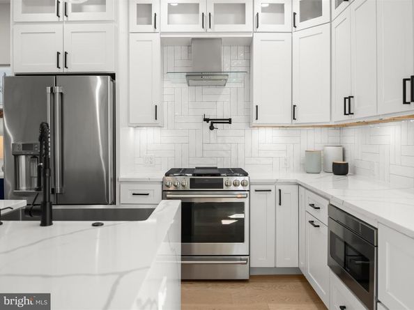 603 N Alfred Street, Alexandria VA 22314