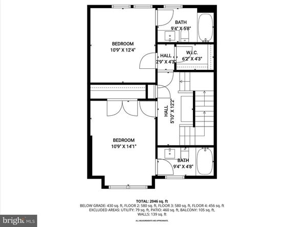 603 N Alfred Street, Alexandria VA 22314