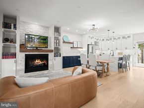 603 N Alfred Street, Alexandria VA 22314