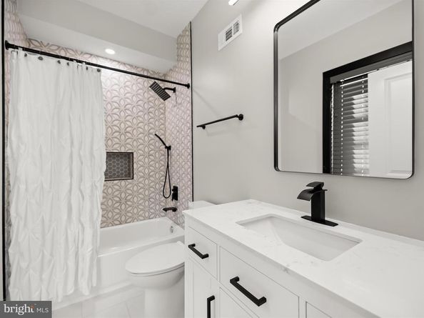 603 N Alfred Street, Alexandria VA 22314