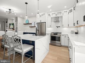 603 N Alfred Street, Alexandria VA 22314