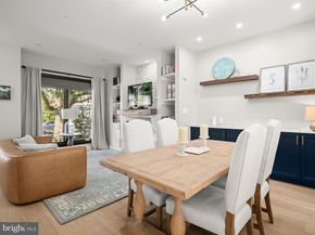 603 N Alfred Street, Alexandria VA 22314