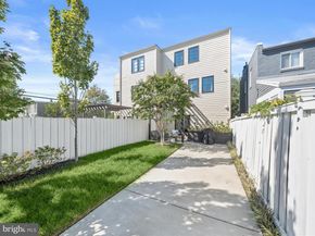 603 N Alfred Street, Alexandria VA 22314