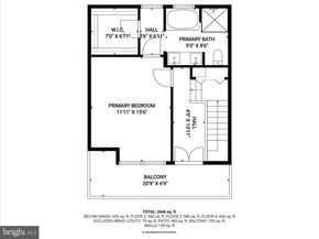 603 N Alfred Street, Alexandria VA 22314