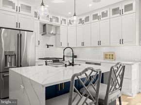 603 N Alfred Street, Alexandria VA 22314