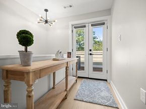 603 N Alfred Street, Alexandria VA 22314