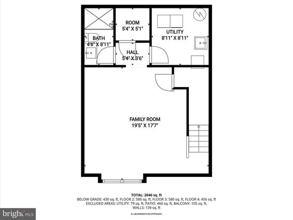 603 N Alfred Street, Alexandria VA 22314