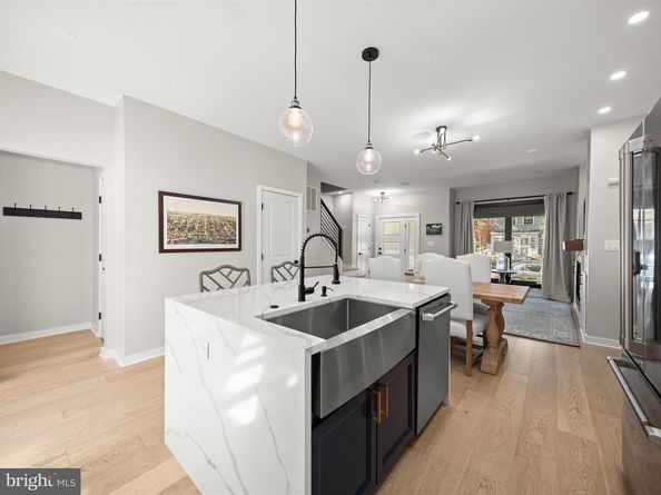 603 N Alfred Street, Alexandria VA 22314