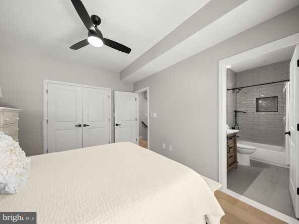 603 N Alfred Street, Alexandria VA 22314