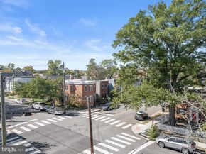 603 N Alfred Street, Alexandria VA 22314