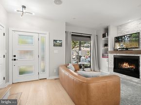 603 N Alfred Street, Alexandria VA 22314