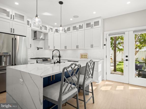 603 N Alfred Street, Alexandria VA 22314