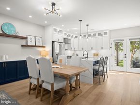 603 N Alfred Street, Alexandria VA 22314