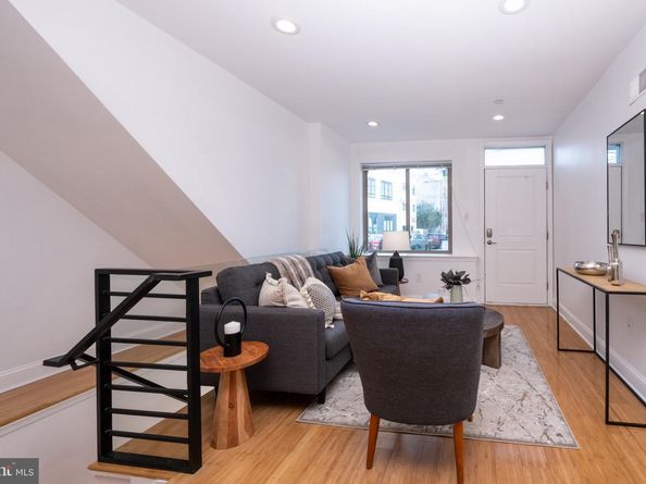 2102 Berges Street A, Philadelphia PA 19125