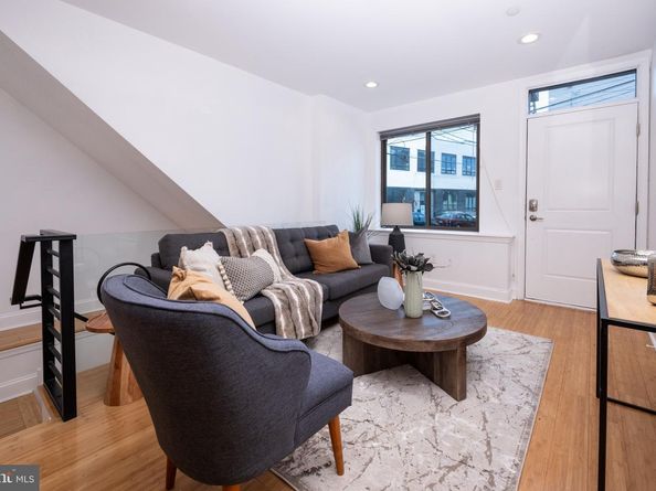 2102 Berges Street A, Philadelphia PA 19125