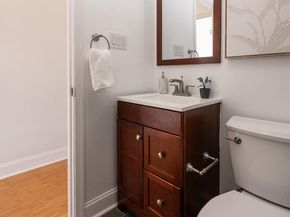 2102 Berges Street A, Philadelphia PA 19125
