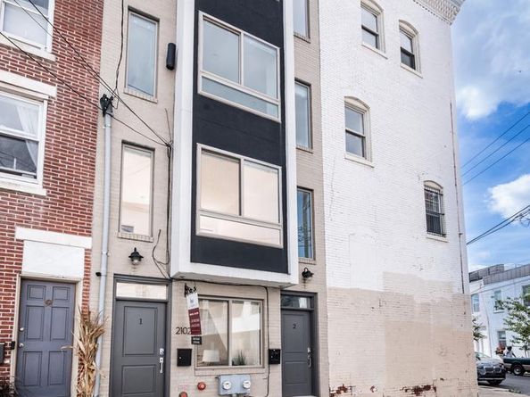 2102 Berges Street A, Philadelphia PA 19125