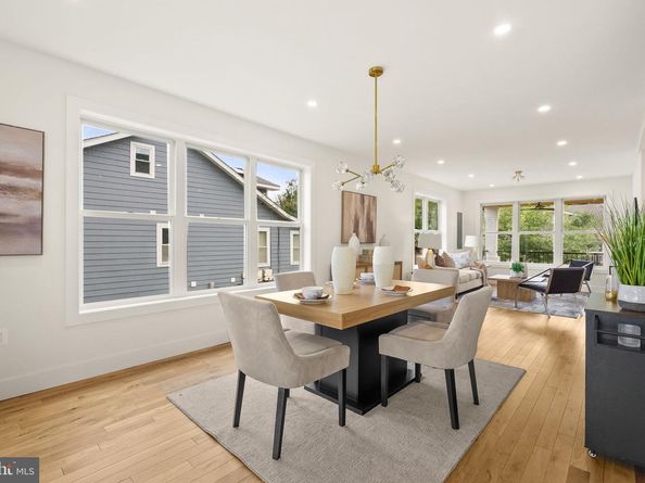 2118 Rand Place NE, Washington DC 20002