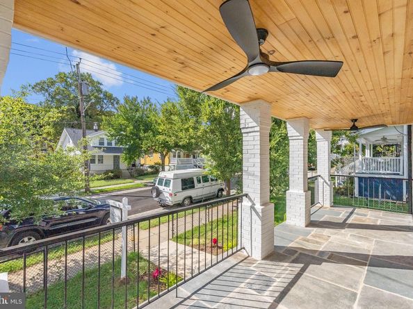 2118 Rand Place NE, Washington DC 20002