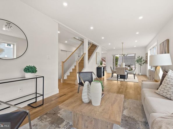 2118 Rand Place NE, Washington DC 20002
