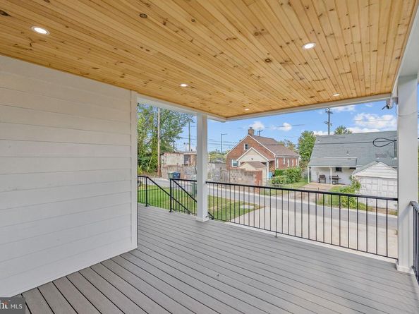 2118 Rand Place NE, Washington DC 20002