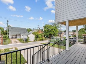 2118 Rand Place NE, Washington DC 20002