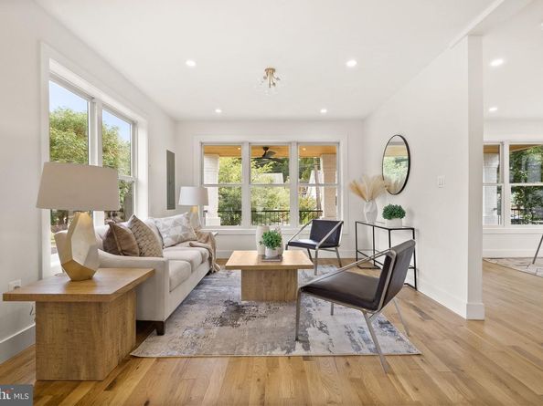 2118 Rand Place NE, Washington DC 20002