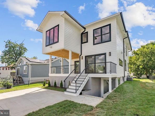 2118 Rand Place NE, Washington DC 20002