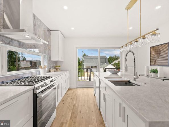 2118 Rand Place NE, Washington DC 20002
