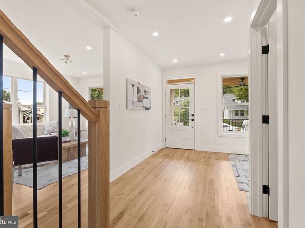 2118 Rand Place NE, Washington DC 20002