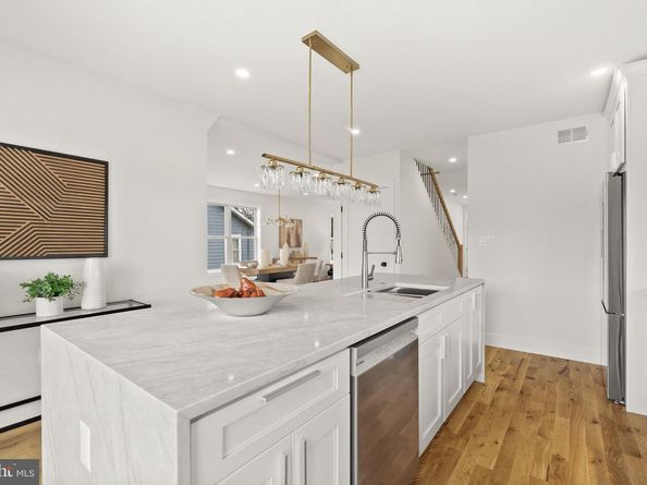 2118 Rand Place NE, Washington DC 20002