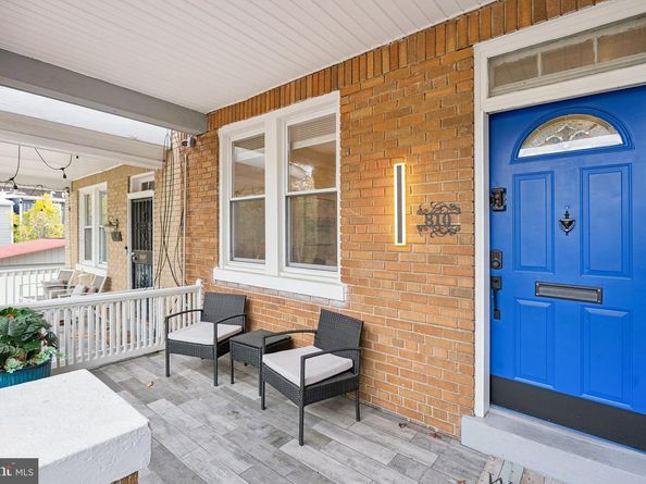 810 Marietta Place NW, Washington DC 20011