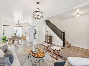 810 Marietta Place NW, Washington DC 20011