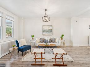 810 Marietta Place NW, Washington DC 20011