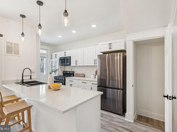 810 Marietta Place NW, Washington DC 20011