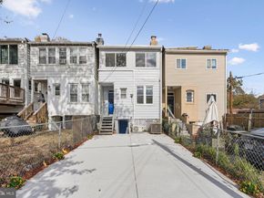 810 Marietta Place NW, Washington DC 20011