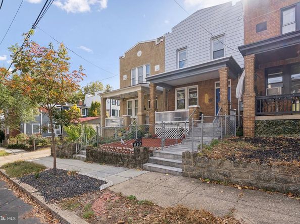 810 Marietta Place NW, Washington DC 20011