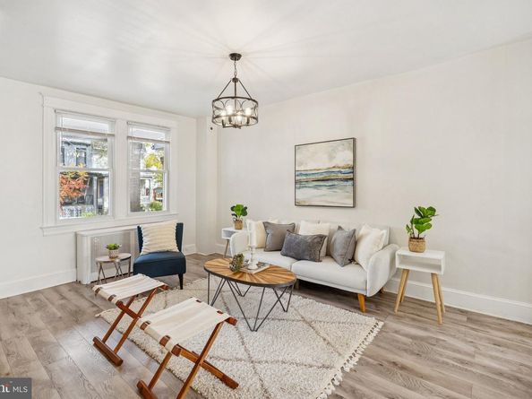 810 Marietta Place NW, Washington DC 20011