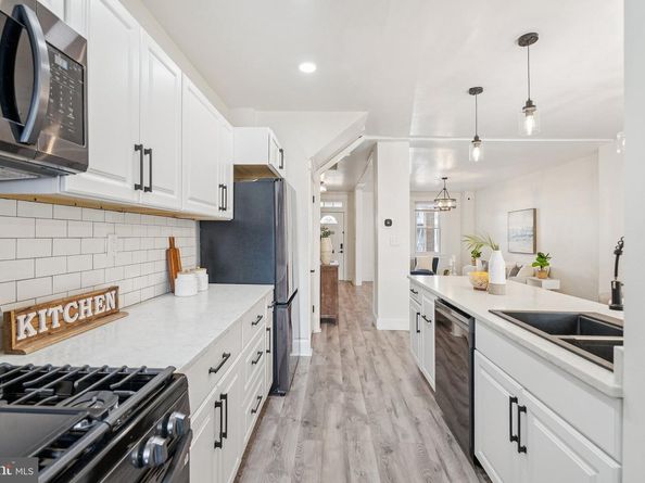 810 Marietta Place NW, Washington DC 20011