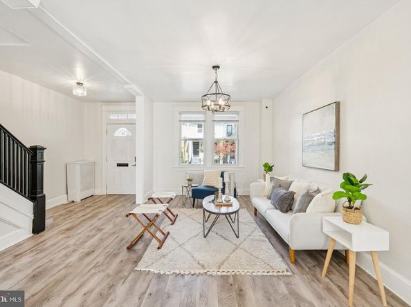 810 Marietta Place NW, Washington DC 20011