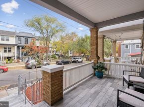 810 Marietta Place NW, Washington DC 20011