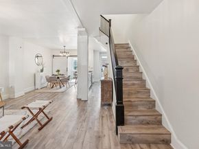 810 Marietta Place NW, Washington DC 20011