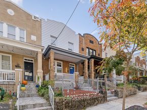 810 Marietta Place NW, Washington DC 20011