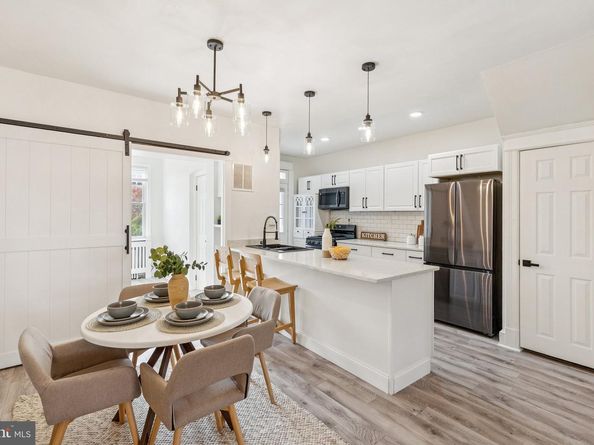 810 Marietta Place NW, Washington DC 20011