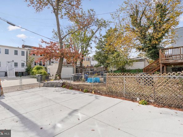 810 Marietta Place NW, Washington DC 20011