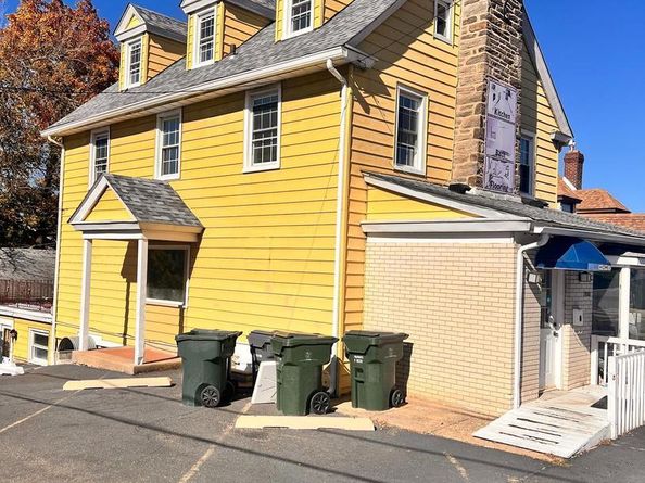 1900 Old York Road, Abington PA 19001
