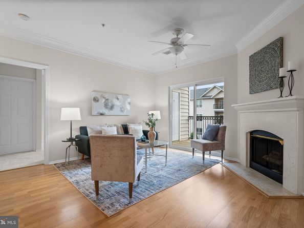 1570 Spring Gate Drive 7303, Mclean VA 22102