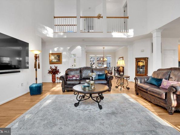 21439 Kenyon Court, Sterling VA 20164