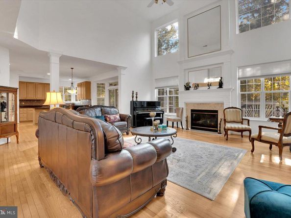 21439 Kenyon Court, Sterling VA 20164