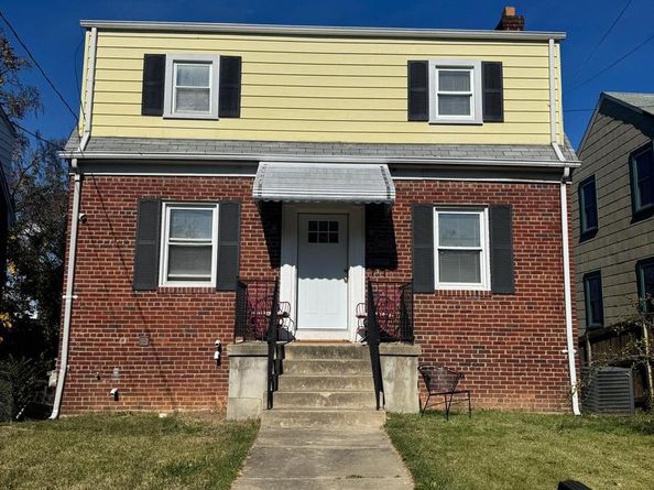 5032 Hanna Place SE, Washington DC 20019